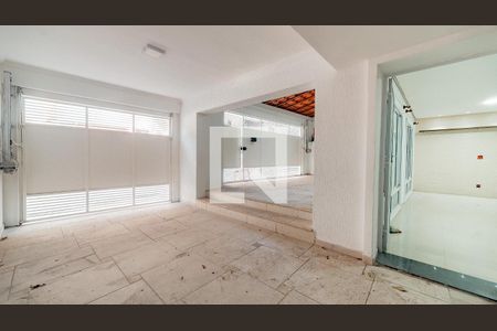 Casa à venda com 3 quartos, 140m² em Vila Mariana, São Paulo