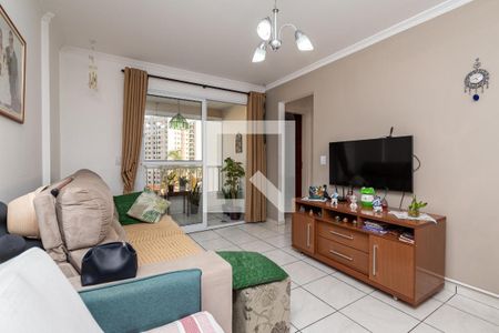 Apartamento à venda com 2 quartos, 63m² em Vila Oratorio, São Paulo