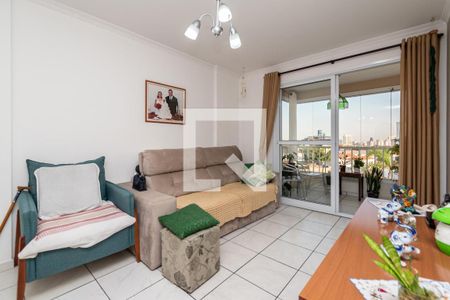 Apartamento à venda com 2 quartos, 63m² em Vila Oratorio, São Paulo