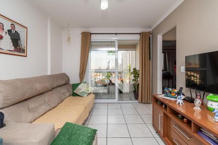 Apartamento à venda com 2 quartos, 63m² em Vila Oratorio, São Paulo