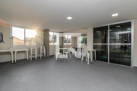 Apartamento à venda com 2 quartos, 63m² em Vila Oratorio, São Paulo