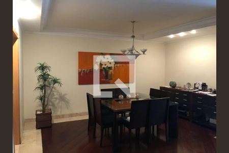 Apartamento à venda com 4 quartos, 320m² em Santo Antônio, São Caetano do Sul