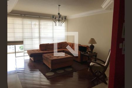 Apartamento à venda com 4 quartos, 320m² em Santo Antônio, São Caetano do Sul