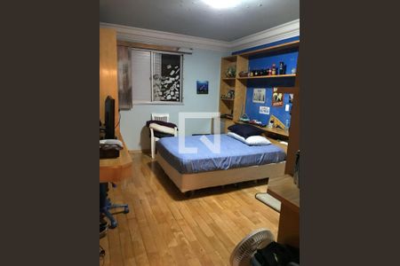 Apartamento à venda com 4 quartos, 320m² em Santo Antônio, São Caetano do Sul