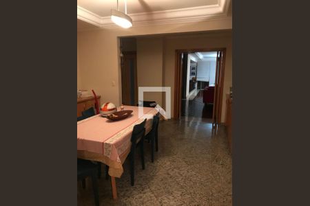 Apartamento à venda com 4 quartos, 320m² em Santo Antônio, São Caetano do Sul