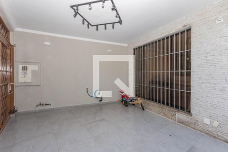 Casa à venda com 3 quartos, 180m² em Jabaquara, São Paulo