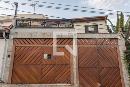 Casa à venda com 3 quartos, 180m² em Jabaquara, São Paulo