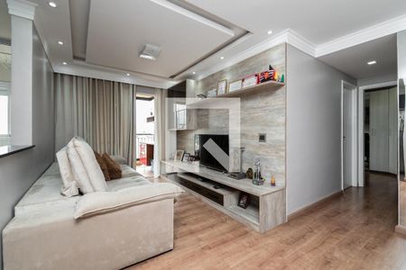 Apartamento à venda com 2 quartos, 69m² em Ipiranga, São Paulo