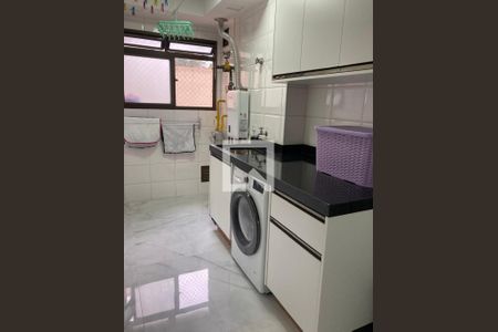 Apartamento à venda com 3 quartos, 122m² em Jardim, Santo André