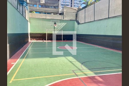 Apartamento à venda com 3 quartos, 122m² em Jardim, Santo André