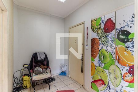 Sala - Entrada de apartamento à venda com 2 quartos, 120m² em Campos Elíseos, São Paulo