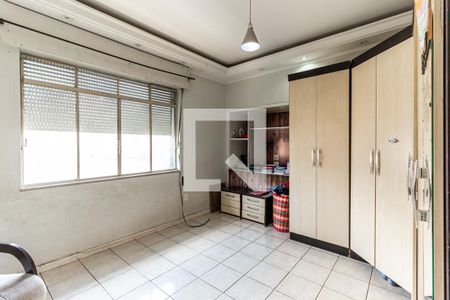 Quarto 1 de apartamento à venda com 2 quartos, 120m² em Campos Elíseos, São Paulo