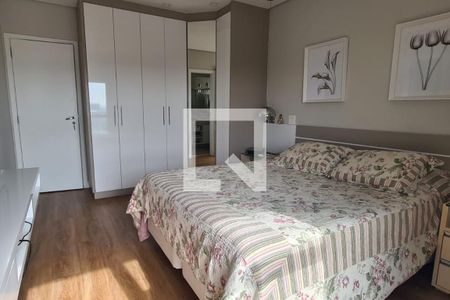 Apartamento à venda com 3 quartos, 151m² em Jardim do Mar, São Bernardo do Campo