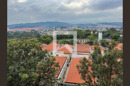 Vista da Sacada de apartamento para alugar com 2 quartos, 50m² em Jardim Cidade Pirituba, São Paulo