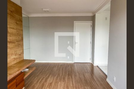 Sala de apartamento para alugar com 2 quartos, 50m² em Jardim Cidade Pirituba, São Paulo