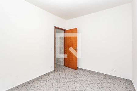 Quarto 1 de casa para alugar com 1 quarto, 49m² em Vila Água Funda, São Paulo