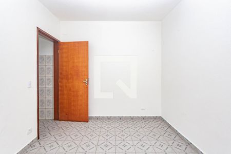 Quarto 1 de casa para alugar com 1 quarto, 49m² em Vila Água Funda, São Paulo