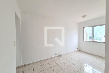 Sala de apartamento à venda com 2 quartos, 67m² em Vila Santa Clara, São Paulo