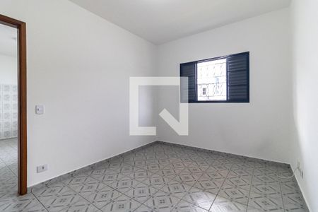 Sala/Quarto de casa para alugar com 1 quarto, 49m² em Vila Água Funda, São Paulo