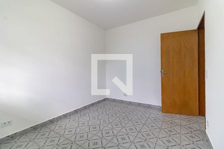 Sala/Quarto de casa para alugar com 1 quarto, 49m² em Vila Água Funda, São Paulo