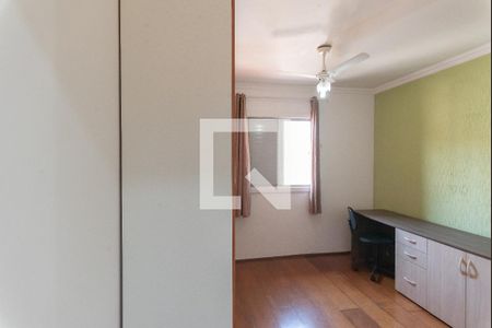 Quarto 2 de casa de condomínio à venda com 2 quartos, 70m² em Jardim Novo Campos Elíseos, Campinas