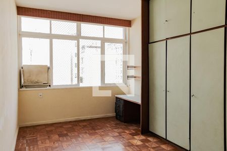 Quarto 1 de apartamento à venda com 3 quartos, 143m² em Copacabana, Rio de Janeiro