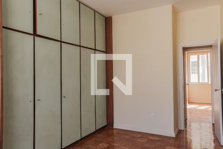 Quarto 1 de apartamento à venda com 3 quartos, 143m² em Copacabana, Rio de Janeiro