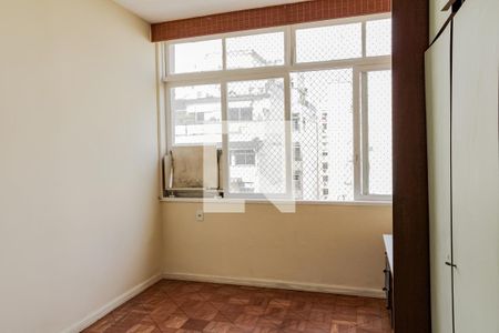 Quarto 1 de apartamento à venda com 3 quartos, 143m² em Copacabana, Rio de Janeiro