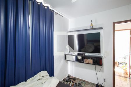 Quarto 2 de apartamento à venda com 2 quartos, 49m² em Santa Amelia, Belo Horizonte