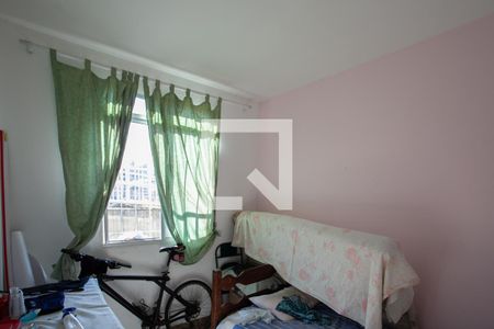 Quarto 1 de apartamento à venda com 2 quartos, 49m² em Santa Amelia, Belo Horizonte