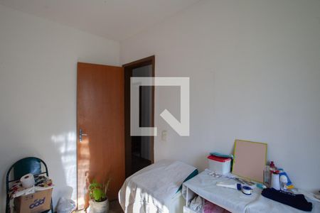 Quarto 1 de apartamento à venda com 2 quartos, 49m² em Santa Amelia, Belo Horizonte