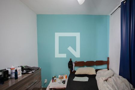 Quarto 2 de apartamento à venda com 2 quartos, 49m² em Santa Amelia, Belo Horizonte