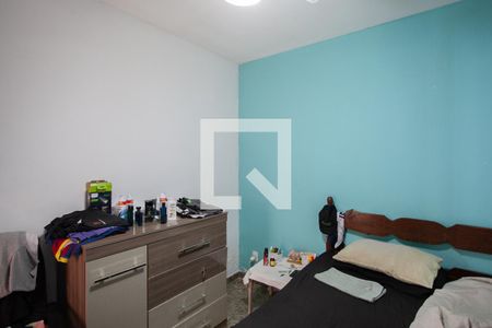 Quarto 2 de apartamento à venda com 2 quartos, 49m² em Santa Amelia, Belo Horizonte