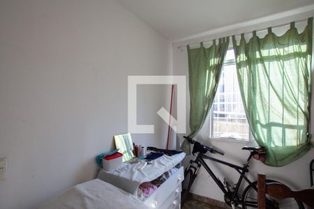 Quarto 1 de apartamento à venda com 2 quartos, 49m² em Santa Amelia, Belo Horizonte