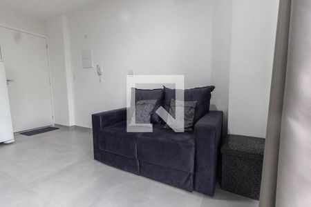 Quarto de kitnet/studio para alugar com 1 quarto, 35m² em Jardim São Paulo(zona Norte), São Paulo