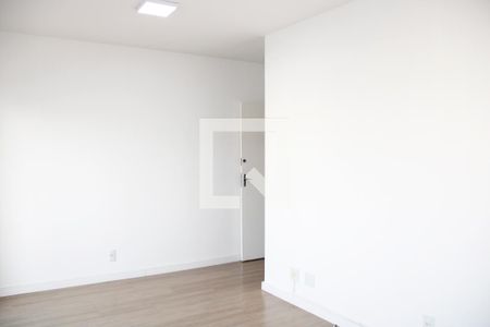 Sala Estar / Jantar de apartamento para alugar com 2 quartos, 55m² em Jardim Monte Verde, Valinhos