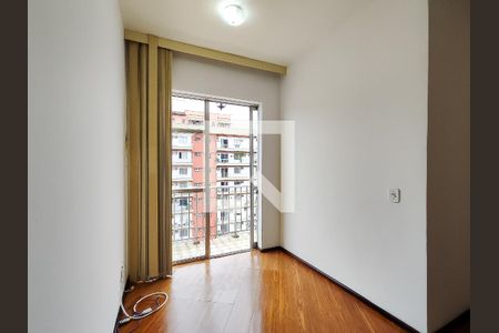 Sala de apartamento para alugar com 2 quartos, 58m² em Tijuca, Rio de Janeiro