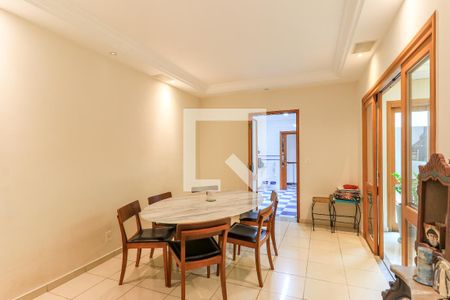 Sala 2 de casa à venda com 3 quartos, 200m² em Santo Amaro, São Paulo