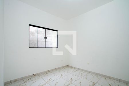 Quarto de apartamento para alugar com 1 quarto, 35m² em Vila Barros, Guarulhos