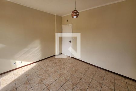 Sala de apartamento para alugar com 2 quartos, 65m² em Jardim Adelaide, Hortolândia