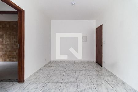 Sala de apartamento para alugar com 2 quartos, 62m² em Vila Vera, São Paulo