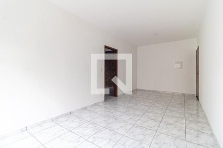 Sala de apartamento para alugar com 2 quartos, 62m² em Vila Vera, São Paulo