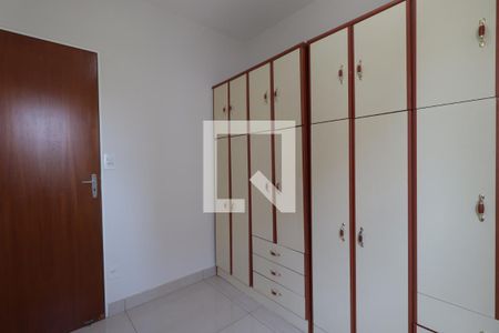 Quarto 1 de apartamento para alugar com 3 quartos, 79m² em Centro, Ribeirão Preto