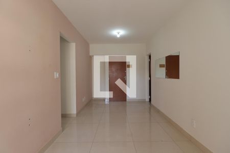 Sala de apartamento para alugar com 3 quartos, 79m² em Centro, Ribeirão Preto