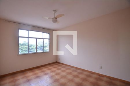 Sala de apartamento para alugar com 2 quartos, 100m² em Vila da Penha, Rio de Janeiro