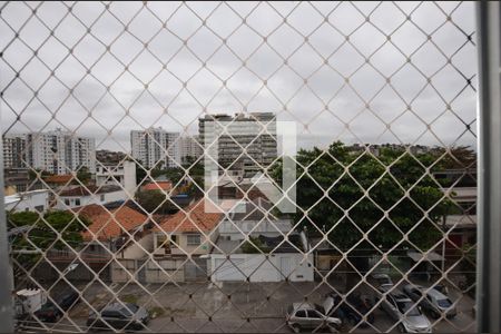 Vista do Quarto 1 de apartamento para alugar com 2 quartos, 100m² em Vila da Penha, Rio de Janeiro