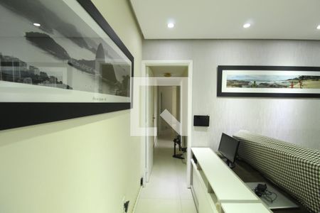 Sala - Corredor de apartamento à venda com 2 quartos, 78m² em Freguesia (jacarepaguá), Rio de Janeiro