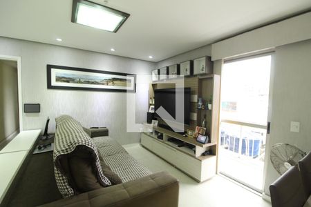 Sala de apartamento à venda com 2 quartos, 78m² em Freguesia (jacarepaguá), Rio de Janeiro