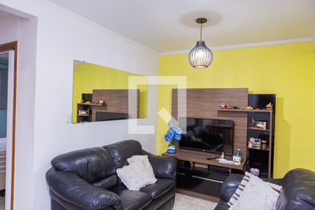 Apartamento para alugar com 55m², 2 quartos e 1 vagaSala