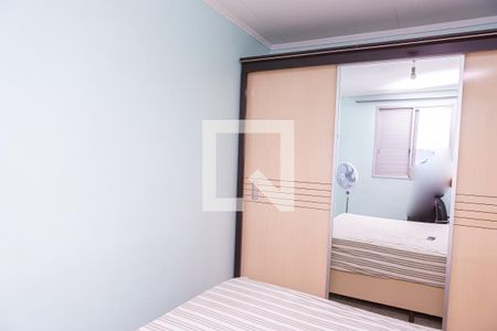 Quarto 1 de apartamento para alugar com 2 quartos, 55m² em Vila Silvia, São Paulo